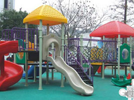 ��ɽ�н�ͯ���