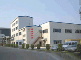 ����Դ����Ƽ����޹�˾