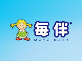 江西省每伴食品有限公司