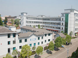 �㽭ǰ��Ь�I(y��)���޹�˾