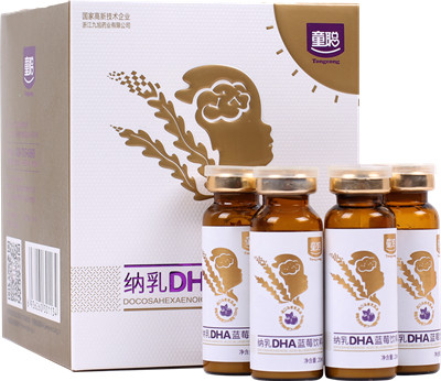 ͯ�{��DHA100mg������һƿ���M����׃�ÿ��DHA�z����