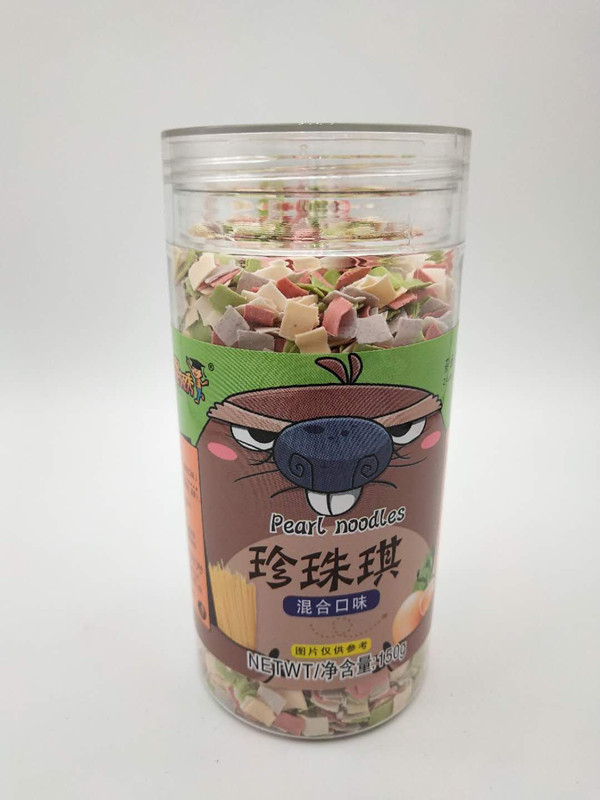 珍珠琪 混合口味