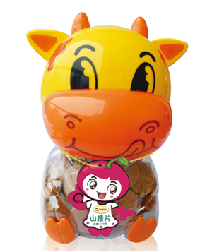 �ǻ���ɽ�Ƭ Сţ