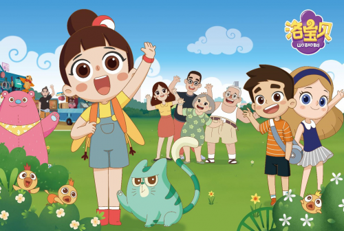 ���匚ؐ�����c��͸��һ���M�뺢�ӵġ�С���硱