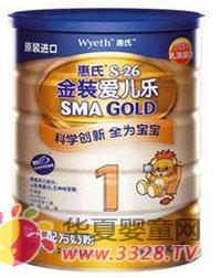 惠氏奶粉 惠氏奶粉