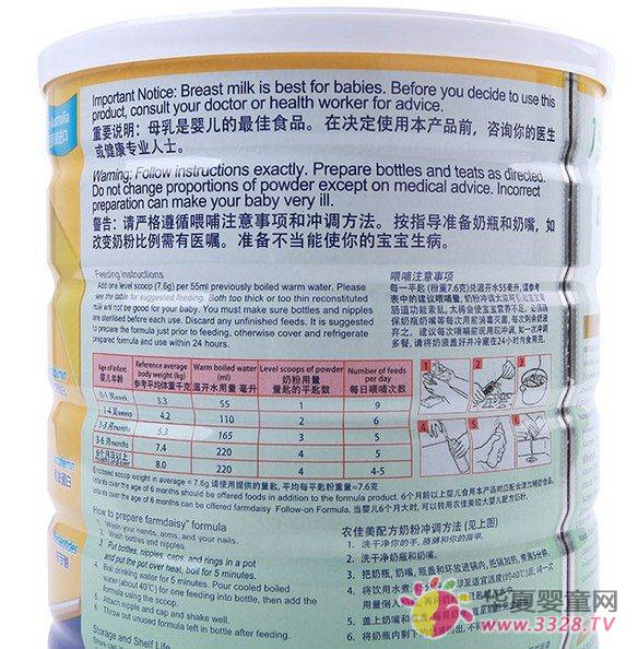 澳洲原裝進(jìn)口嬰幼兒配方奶粉1-3段 澳洲原裝進(jìn)口嬰幼兒配方奶粉1-3段