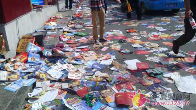 嬰童展會現(xiàn)場 嬰童展會現(xiàn)場