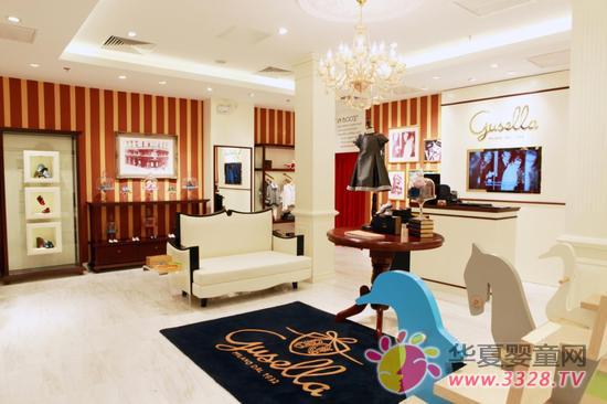 ������ݳރ�ͯƷ��Gusella�M(j��n)�v��(gu��)�Q(m��o)�̳�