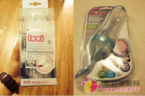 LOVI��Ψ��VS NUBYŬ�� ���z��ƿ�u(p��ng)�y(c��)