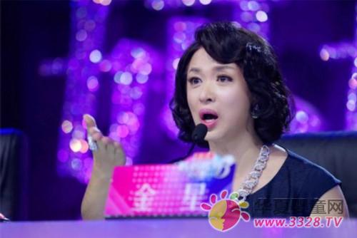 她是一位小咖 金星卻對她贊譽有加 她是一位小咖 金星卻對她贊譽有加