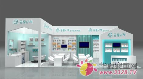 �m���ز� �n��(gu��)�߶�ĸ��Ʒ���׶������Ϻ�2016CBME�Ћ�ͯչ