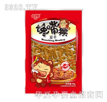 ��z�ﶹ�ɣ���֭����ζ��55g