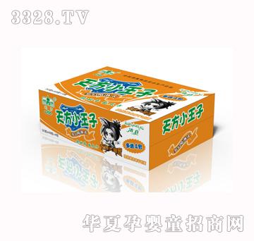 �췽С������Ȼ����ζ����