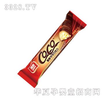 �ſ�COCO�A�������ɿ�������ݮζ