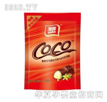 �ſ�108gCOCO�������tɫ