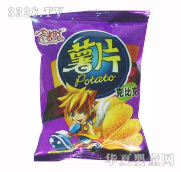 ʳ�߿˱ȿ���Ƭ���ϣ�