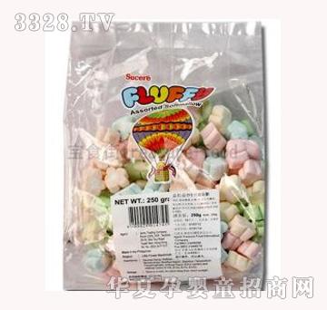 ��ʳ��Fluffy�ƻ���ʲɫ�޻���