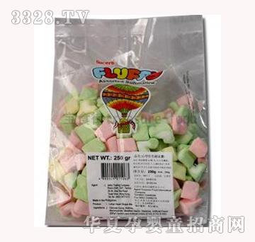 ��ʳ��Fluffy������ʲɫ�޻���