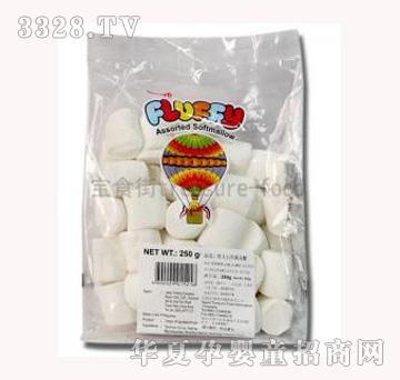 ��ʳ��Fluffy���ش��ɫ�޻���