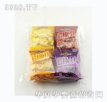 ���Ɉ@CIKOӲ��12�а�