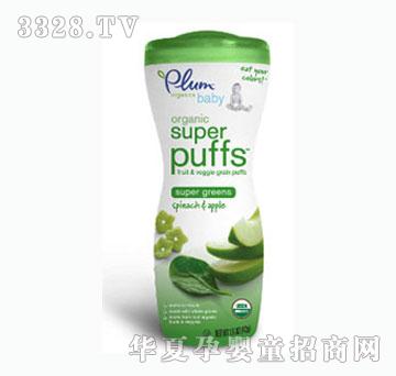 PlumOrganic�����O��ζ�ЙC(j��)��ܽ