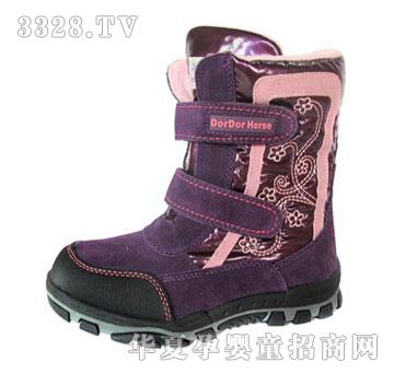 DorDor-Horse����R����ͯЬ����BG4116��ɫ����ɫ