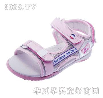 DorDorHorse����R����ͯЬ�ļ��¿�SG2103�ס���ɫ