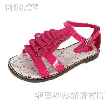 DorDor-Horse����R����ͯЬ�¿�SH2067�Ҽtɫ��ɫ