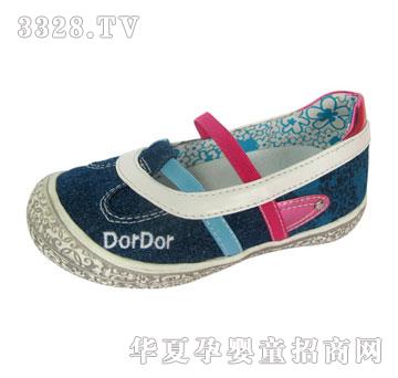 DorDorHorse����R����ͯЬ�¿�MH1009��ɫ-�{(l��n)ɫ