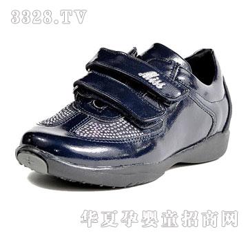 DorDorHorse����R����ͯЬ�¿�CH3020�{(l��n)-��ɫ