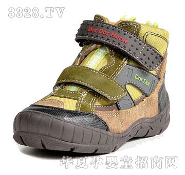 DorDorHorse����R����ͯЬ�¿�BH4010�{(l��n)-�G