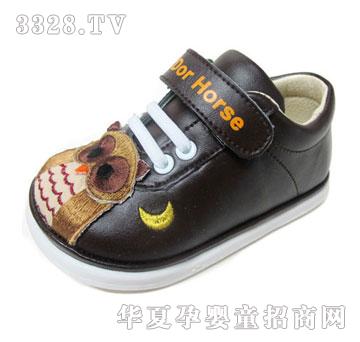 DorDorHorse����R����ͯЬ����PG3007�{(l��n)ɫ-�ɫ