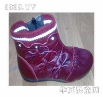 ������ͯ��ɫ��ѥ