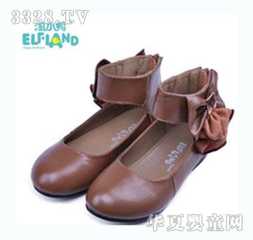 ��С����ɫ��Ь