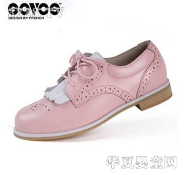 SOVOS��ɫŮͯƤЬ