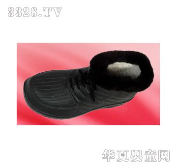 ������ɫ��ͯѩ��Ь