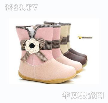 ��֮��DanceBees�����Y(ji��)ͯЬ