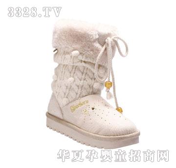 ˹�P��GIRLS��Ů����ůϵ��ѩ��ѥSK88719LA-NAT0