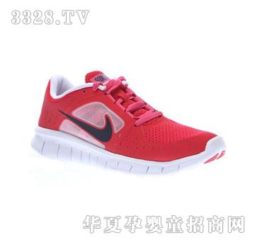 �Ϳ�NIKEFREERUN3��GS��Ů��ͯ�W(w��ng)���\(y��n)��(d��ng)Ь512098-601