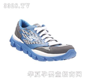 ˹�P��SKECHERS-BOYSϵ����ͯ����͸���\��Ь
