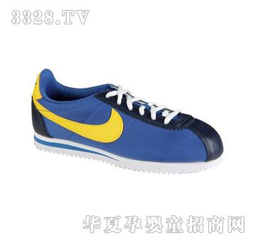 �Ϳ�CLASSICCORTEZNYLONBG��ͯ�\��Ь512177-400