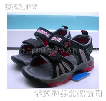 �Ͳ�����ɫСͯɳ����Ь