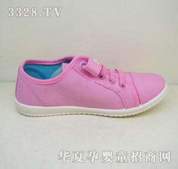 һ�ݷۿɐ�Ů��Ь