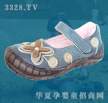 ���ٻ�ɫŮͯ��Ь