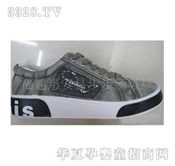 �����»�ɫӡ����ͯ��Ь