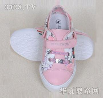 ������ɫŮͯ��Ь