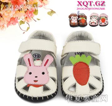 С����ͯ��Ь��ɫ