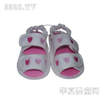 һ�Ѱ�ɫ��Ь