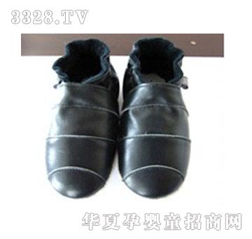 �����_��ɫ��Ƥ�냺Ь