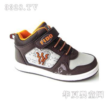 �ƶ��Ҷ�����ɫСͯ����Ь